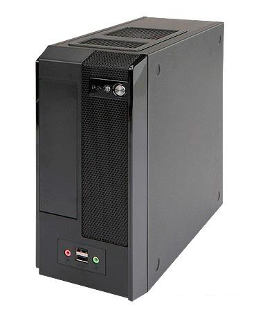 Корпус In Win BM677 160W