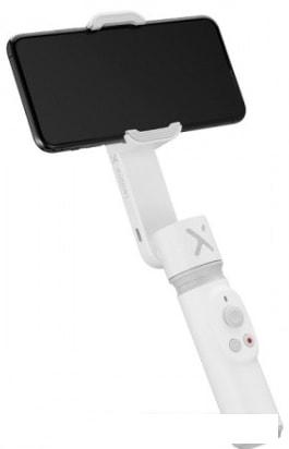Стабилизатор Zhiyun Smooth X Essential Combo (белый)