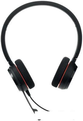 Офисная гарнитура Jabra Evolve 20 MS Stereo USB-C