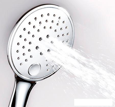 Душевая лейка Wasserkraft A060