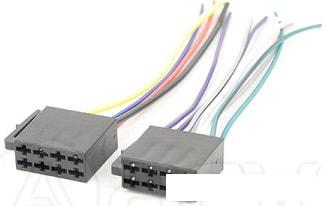 USB-магнитола ACV AVS-812BW