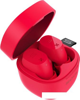 Наушники Soul ST-XX (красный)