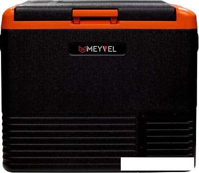 Компрессорный автохолодильник Meyvel AF-K50