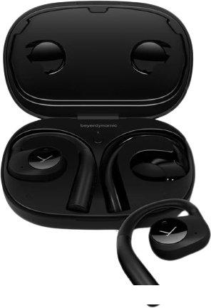 Наушники Beyerdynamic Verio 200 (черный)