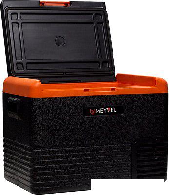 Компрессорный автохолодильник Meyvel AF-K40