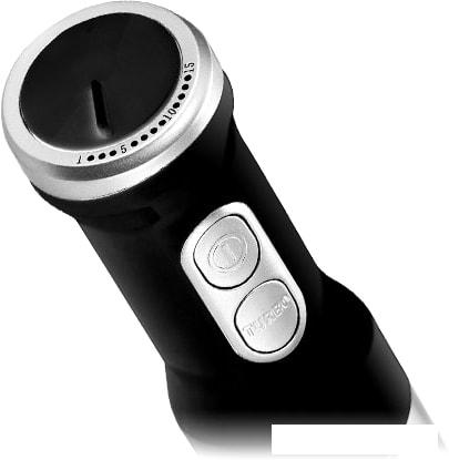 Погружной блендер CENTEK CT-1309 (черный)