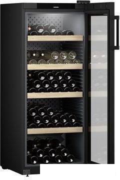 Винный шкаф Liebherr WPBL 4601 GrandCru