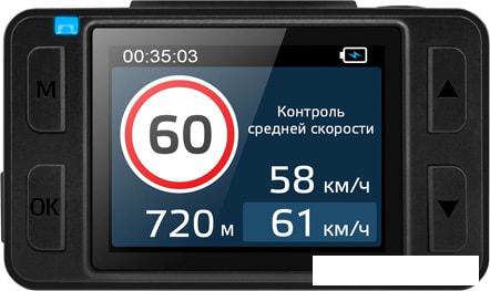 Автомобильный видеорегистратор Neoline G-Tech X74