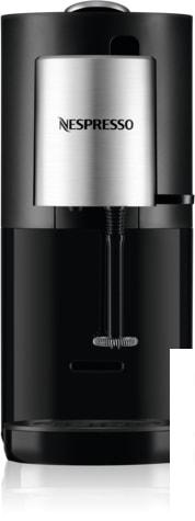 Капсульная кофеварка Krups Nespresso Atelier XN8908
