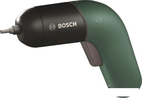 Электроотвертка Bosch IXO VI 06039C7020