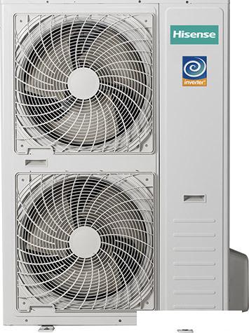Сплит-система Hisense AUV-48UR4SC/AUW-48U6SP1