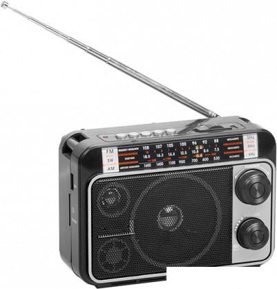 Радиоприемник Ritmix RPR-171