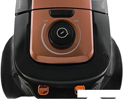 Пылесос Vitek VT-8117 BK
