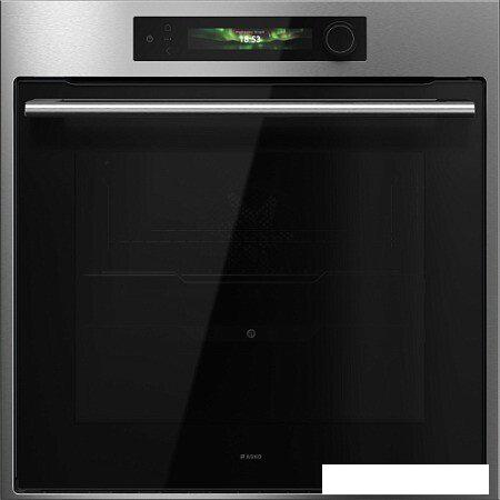 Электрический духовой шкаф ASKO OT66SSH