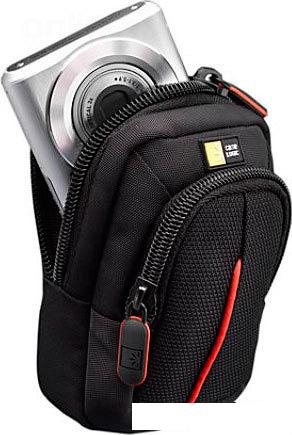 Чехол Case Logic DCB-302-BLACK