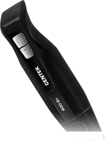 Погружной блендер CENTEK CT-1341 (черный)