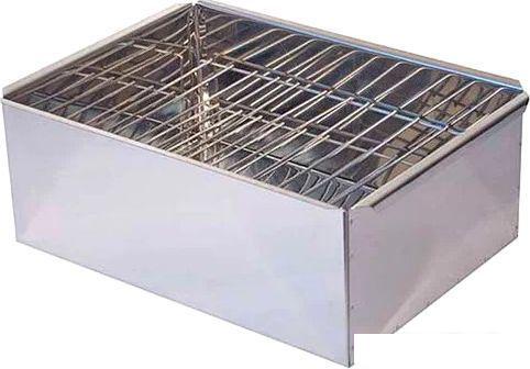 Коптильня Ивент Групп Стандарт Плюс (480х280х170)