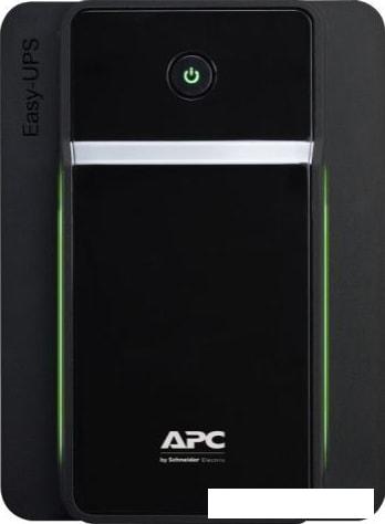 Источник бесперебойного питания APC Easy UPS BVX 2200VA BVX2200LI-GR