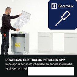 Встраиваемая посудомоечная машина AEG FSS5261XZ