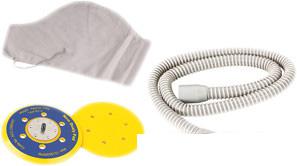 Пневмошлифмашина Fubag SR150CV [100182]