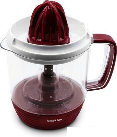 Соковыжималка Blackton Bt J1112 (бордовый)
