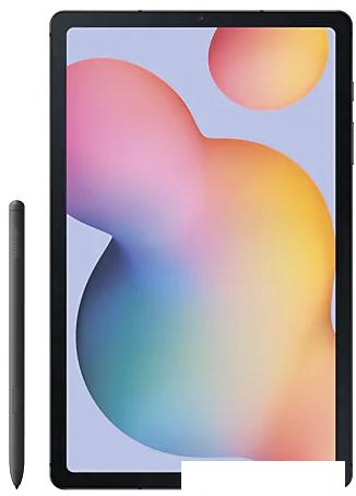 Планшет Samsung Galaxy Tab S6 Lite 2022 LTE SM-P619 4GB/128GB (серый)