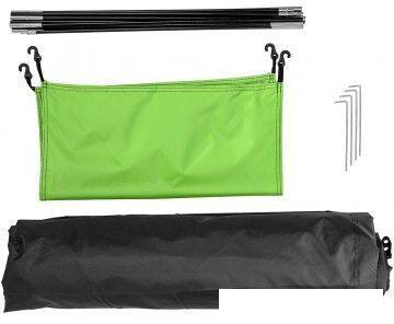 Треккинговая палатка Premier Fishing Summer-2 (зеленый)