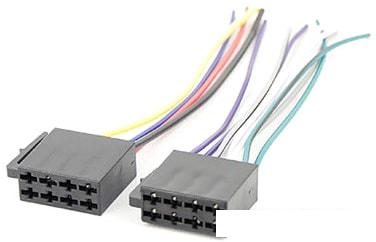 USB-магнитола ACV AVS-814BB