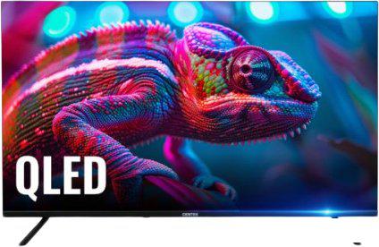 Телевизор CENTEK CT-TV0021-43 QLED