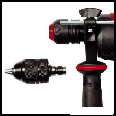 Перфоратор Einhell TE-RH 28 5F