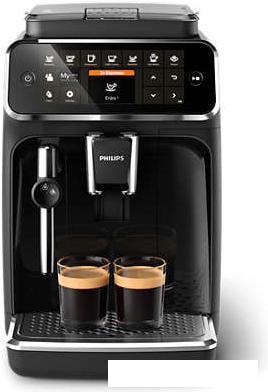 Эспрессо кофемашина Philips EP4321/50