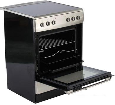 Кухонная плита Hansa FCCX64009