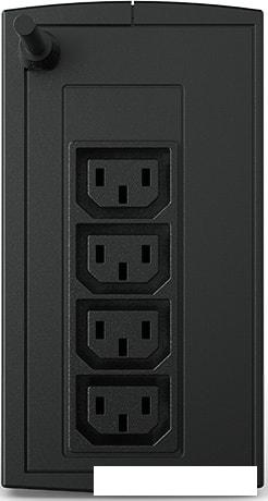 Источник бесперебойного питания CyberPower UTI675EI