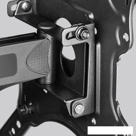 Кронштейн Onkron NP40 (черный)