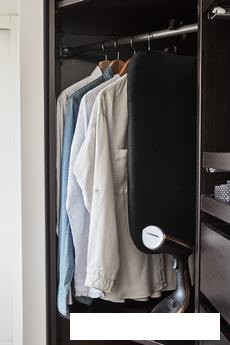 Отпариватель Tefal ACCESS STEAM CARE DT9100