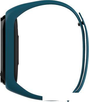 Фитнес-браслет Maxvi SB-01 (синий)