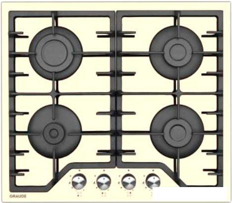 Варочная панель Graude GS 60.1 C