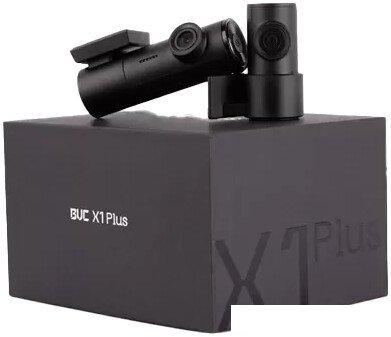Видеорегистратор BVC X1 Plus