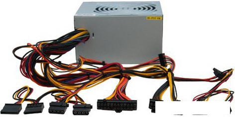 Блок питания CWT GPT 400W