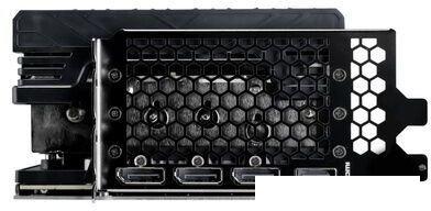 Видеокарта Palit GeForce RTX 4070 Ti Super GameRock OmniBlack 16GB NED47TS019T2-1020Q