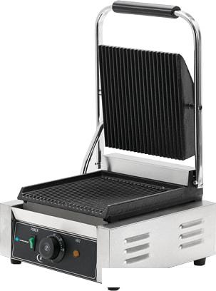 Электрогриль Hurakan HKN-PE22R