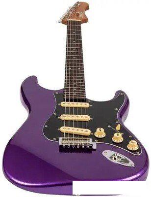 Электрогитара JET JS-300 PLM R