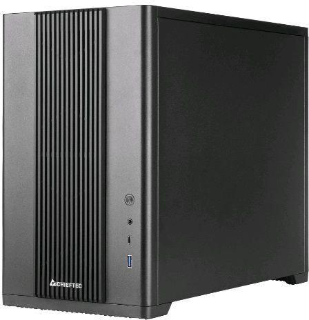 Корпус Chieftec BX-10B-M-OP