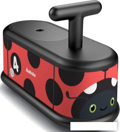 Каталка Italtrike Божья коровка