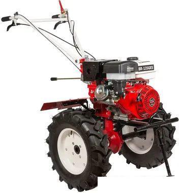 Мотоблок Brait BR-135GES Стандарт