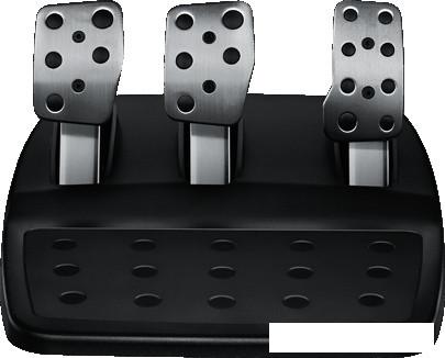 Руль Logitech G920