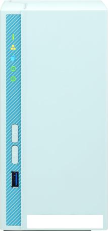 Сетевой накопитель QNAP D2 (Rev. B)