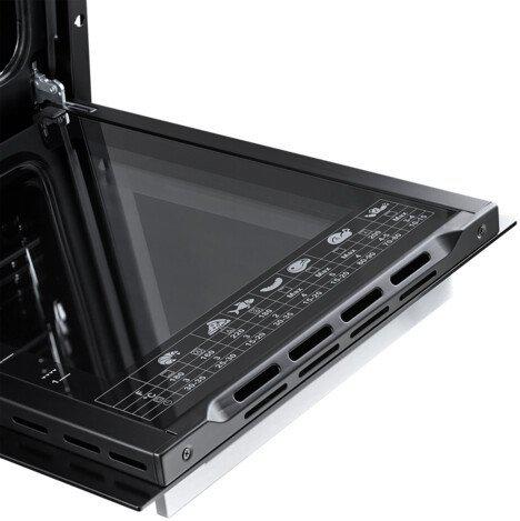 Электрический духовой шкаф Exiteq EXO-114