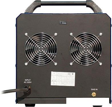 Сварочный инвертор AuroraPRO Inter TIG 200 AC/DC Pulse