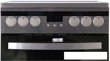 Кухонная плита Hansa FCCX59226